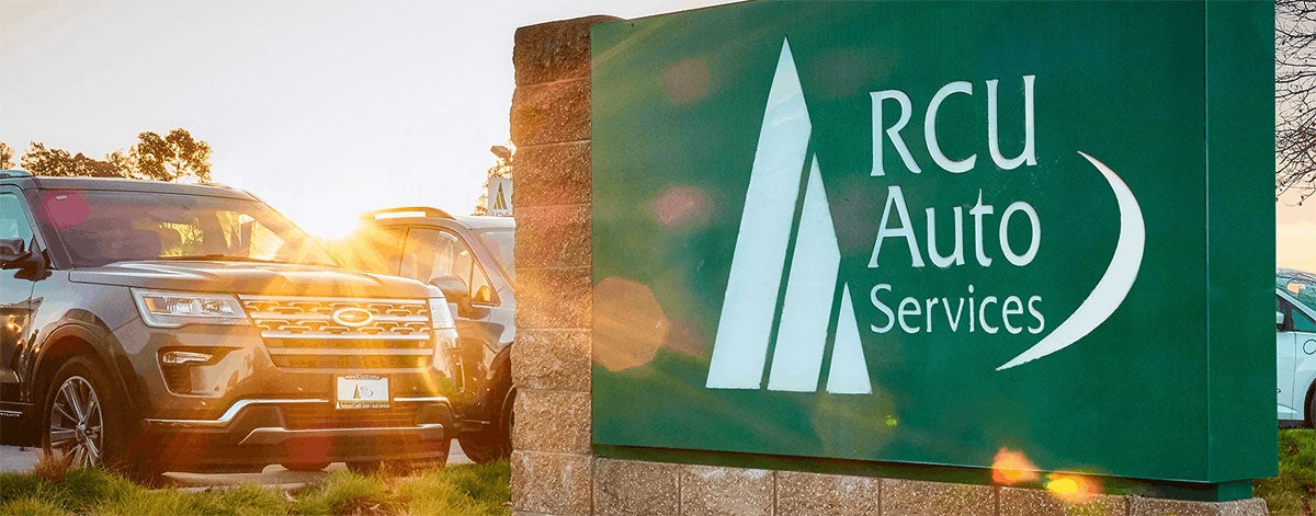 RCU Auto Services in Santa Rosa CA